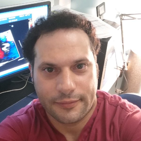 Dr. Rui Miguel Da Silva Mota
